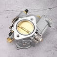 thumbnail image 2 of Carburador S&S Super E Bling Bling Carburador de Grado Profesional, 2 of 9