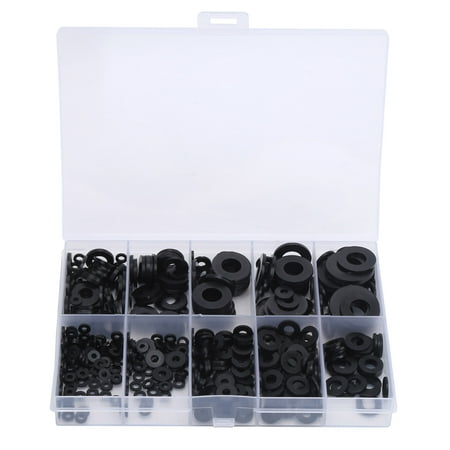 

Black Nylon Washers Complete Models Nylon Washers For Industries