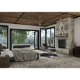 thumbnail image 5 of 50259-Hunter Fans-Cabo Frio 52 Inch Ceiling Fan with Wall Control-Antique Pewter Finish, 5 of 15