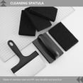 thumbnail image 4 of TABLETREANDS 1 De Herramientas Para Limpiar Con Cepillo Negro Y De Inoxidable, 4 of 8