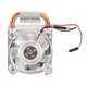 thumbnail image 5 of Enfriador para Raspberry Pi, Enfriador para Raspberry Pi Ventilador de enfriamiento para Raspberry Ventilador de radiador Funcionalidad versátil, 5 of 9