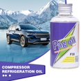 thumbnail image 3 of Compresseur de Climatisation Automobile PAG Lubrifiant G5Y4 Z8T9 G1S9, 3 of 8