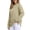 Khaki, variant on New & Trending Fashion Pohista Womens Shirts Long Sleeve Shirts Womens Fall Tops Casual My Items Saved for Later Pullover Sweatshirts