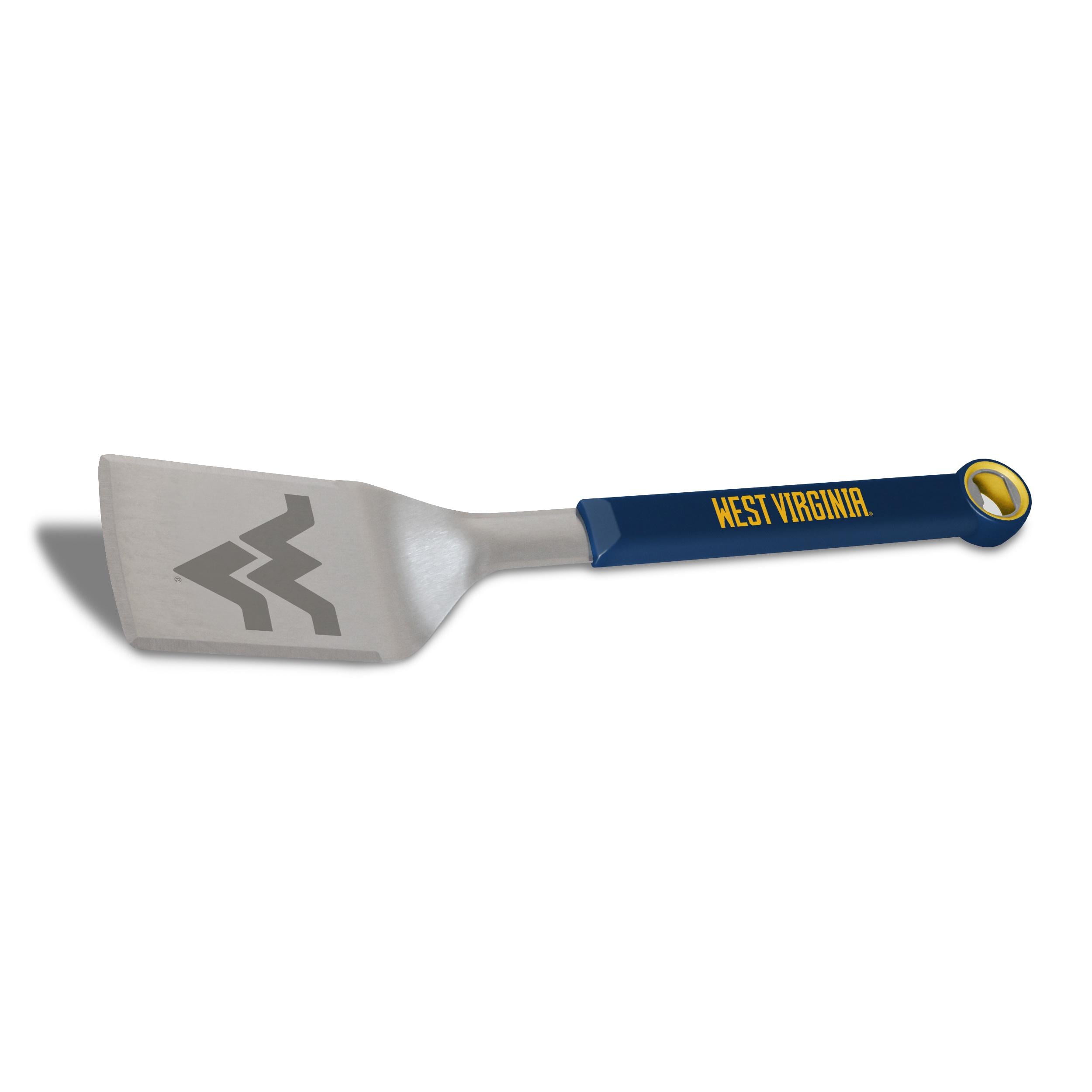 West Virginia Mountaineers SMU Spirit Sportula