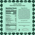 thumbnail image 4 of Magnolia Bakery Classic Vanilla Banana Pudding Cookies With White Chocolate Chips, 2 Ounce (Pack of 12), Individually Wrapped, 4 of 6