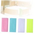 thumbnail image 4 of FOMIYES 4Ud Toalla Exfoliante Para Ducha Con Material De Nailon Antibacteriano Colores Variados, 4 of 8