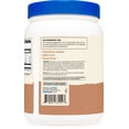 thumbnail image 3 of Nutricost Grass-Fed Collagen Powder 1LB (454 G) (Salted Caramel) - Non-GMO Supplement, 3 of 5
