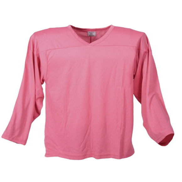 V3.0 Goalie Practice Jersey – Senior | Pink