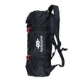 thumbnail image 2 of Bolsa de cuerda de escalada en roca shamjiam equipo de senderismo negro, 2 of 9