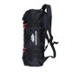 thumbnail image 2 of Plegable Nylon Climbing Holder Storage Backpack + Ground Sheet negro Cola Bolsa de cuerda de escalada en roca, 2 of 8