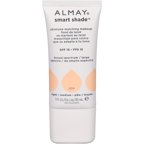 Almay Smart Shade Skintone Matching Makeup, 200 Light/Medium, 1 fl oz