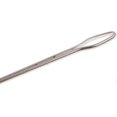 thumbnail image 3 of 1 Set Bodkin Bodkins Long Ball Point Pinch & Thread Ribbon Elastic All (silver2pcs), 3 of 5