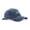 Navy blue, variant on Women Modern Embroidered Bow Baseball Hat For Girls Women Versatile Embroidery Bow Adjustable Hat Cute Bow