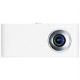 thumbnail image 6 of LG MiniBeam PH30JG - DLP projector - RGB LED - 250 lumens (white) - 1280 x 720 - 16:9 - 720p - Wi-Fi, 6 of 7