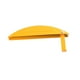 thumbnail image 2 of Cubierta protectora para sierra de mesa, protector de cuchillas, accesorios, reducción de ruido, carpintería Amarillo, 2 of 9
