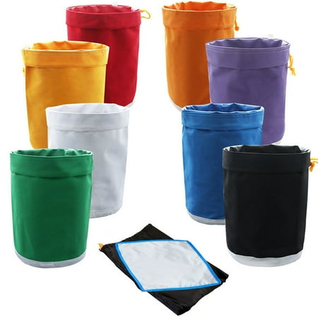 Gckg 1 Gallon 8 Bag Herbal Ice Bubble Hash Essense Extractor Kit Filtration Bags Set With Pressing Screen And Storage Gckg 1 Gallon 8 Bag Herbal Ice Bubble Hash Essense Extractor Kit Filtration Bags Set With Pressing Screen And Storage