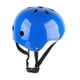 thumbnail image 3 of Conjunto de equipo de protección para casco para niños, Protector de rodilla y codo de espuma para equilibrio, coche, patinete, patinaje sobre ruedas, color azul YUNYI BRAND Deportes, 3 of 8