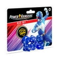 thumbnail image 2 of Renegade Game Studios Rangers Roleplaying Game Dice- Green, 2 of 11