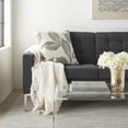 thumbnail image 3 of Nourison Life Styles Sage Decorative Throw Pillow , 20"X20", 3 of 5