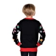 thumbnail image 4 of Kesis Kids Christmas Sweater, Children's Acrylic Holiday Pullover for Boys & Girls, 2 Years, 4 of 8