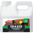 thumbnail image 2 of Control Solutions Eraser A/P Weed and Grass Killer Herbicide Concentrate for Outdoors, Driveway, Flower Beds, Gardens, and Lawn 2.5 Gallon, 2 of 2