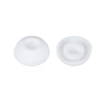 thumbnail image 2 of 2PCS Earbuds Tips Replacement Compatible for Samsung Galaxy Buds 3 FE, Soft Silicone Ear Tips Headphone Eartips Buds Cups Headset Ear Caps Sleeves(Sold without manufacturer warranty), 2 of 8