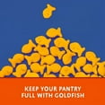 thumbnail image 4 of pepperidge farm goldfish cheddar crackers 36ct, 4 of 9