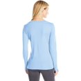 thumbnail image 2 of Women's Sport Cool Dri Performance Long Sleeve T-Shirt, 2 of 5
