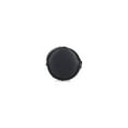 thumbnail image 3 of Courrèges Women's Mini "Reedition Circle Bag" Crossbody – Black Black, 3 of 5