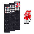 thumbnail image 1 of 3 Pz Control Remoto Smart TV 4K VIDAA Compatible Hisense EN2D36H, 1 of 8