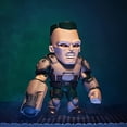 thumbnail image 1 of Numskull Soldier Doom Eternal Figura de juguete de colección en el juego - Mercancía Ofici Numskull Numskull, 1 of 2