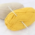 thumbnail image 2 of Love Knitting Crochet Hook, 15 cm (6 in), 2 of 2