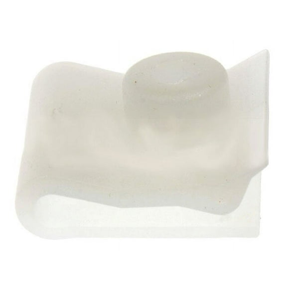 Bumper Cover Retainer - Compatible with 2010 - 2011 Nissan Rogue