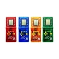 thumbnail image 1 of Tetris Console Brick Game 9999 Games in 1 para niños y adultos, 1 of 5