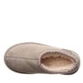 thumbnail image 6 of BEARPAW Martis Youth Slipper Mushroom Size 4 | Kid's Cozy Footwear | Comfortable & Lightweight Indoor & Outdoor Slipper, 6 of 9