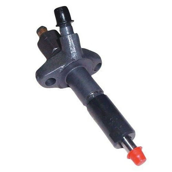 Fuel Injector fits Ford 2600 3600 4100 4600 5110 5600 5610 5700 6600 6610 6700 6710 6810 7600 7610 7700 7710 TW5 TW15 TW25 7810 7910 8210 D9NN9F593DA