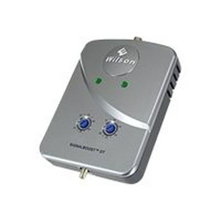 WeBoost SignalBoost 463105 Cellular Phone Signal (Best Cell Phone Signal Booster For Home Use)