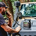 Midland XT511 Base Camp Radio