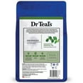 thumbnail image 4 of Dr. Teal's Epsom Salt Soaking Solution Eucalyptus, Spearmint 3.0 lb Pack of 2, 4 of 4