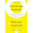 thumbnail image 2 of David and Goliath (Large Print), 2 of 2