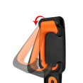 thumbnail image 4 of Bicycle Wall Hooks Foldable Wall Movable Hooks Bicycle Mountain Bike Display Rack Parking Racks, 4 of 6