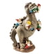 thumbnail image 1 of Dinosaur Eating Gnomes Garden Statue Outdoor Resin Decorative Ornaments for Lawn Courtyards, 1 of 5