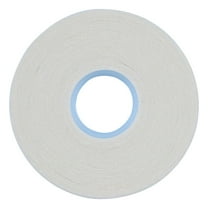 Jibi 1 Roll of Quilting Sewing Double Side Tape Water-soluble Adhesive Tape