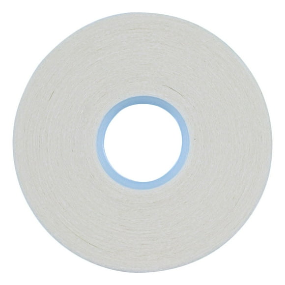 1 rollo de costura de acolchado cinta adhesiva soluble en agua soluble en agua