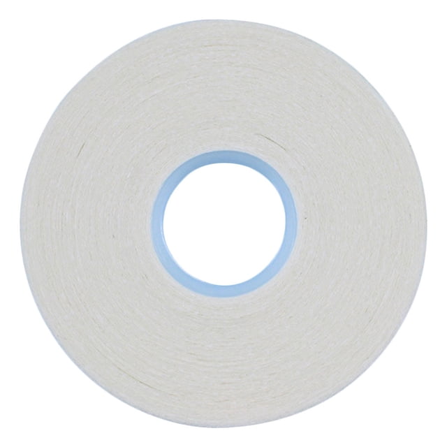 MasteelfCA 1 Roll of Two-sided Adhesive Tape Quilting Temporary Fixed Water-soluble Tape
