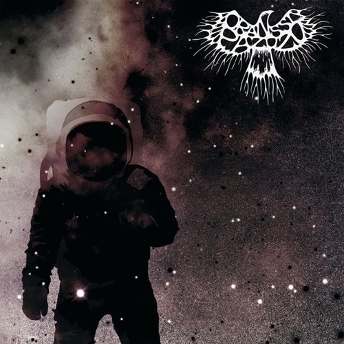 Oranssi Pazuzu - Muukalainen Puhuu - Music & Performance - CD