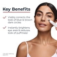 thumbnail image 2 of Crema para ojos Eucerin Radiant Tone Corrector de ojeras 15 ml, 2 of 9