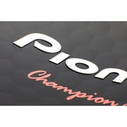 Pioneer Champion Series 12-in 1,600W-Max Single-Voice-Coil 4-Ohm Component Subwoofer, TS-A301S4