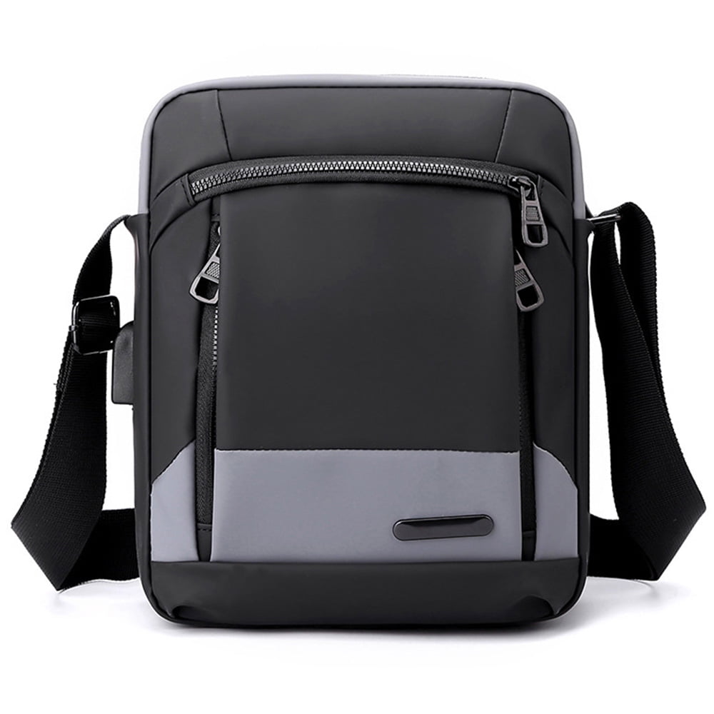 Designer Bags Men Shoulder Bags Black Plaid Cross Body Mens Handbags  Classic Luxury Three Style Work Outdoor Leisure Purses Zipp Pocket  Messenger Bag Phone Purse From Jn8899, $18.77