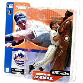  Roberto Alomar: Star Second Baseman (Sports Reports):  9780766010796: Thornley, Stew: Books